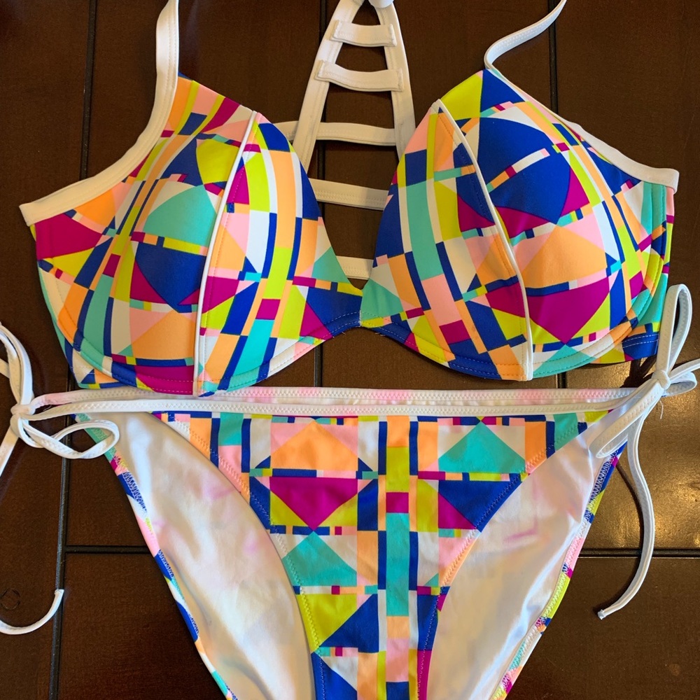 Victoria Secret Pink Bikini